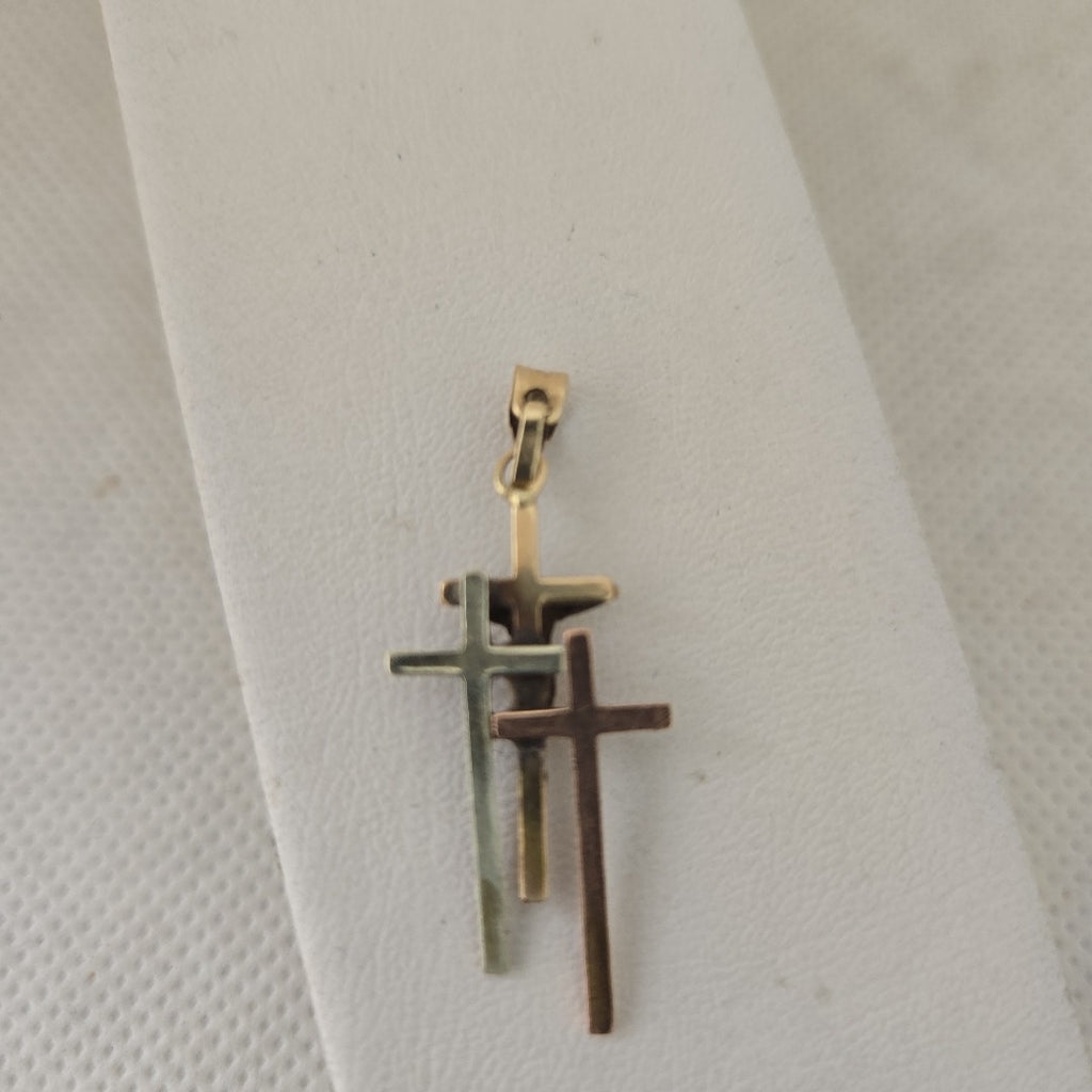 DIJE ORO 10 K 1,30 GRMS (SEMINUEVO)