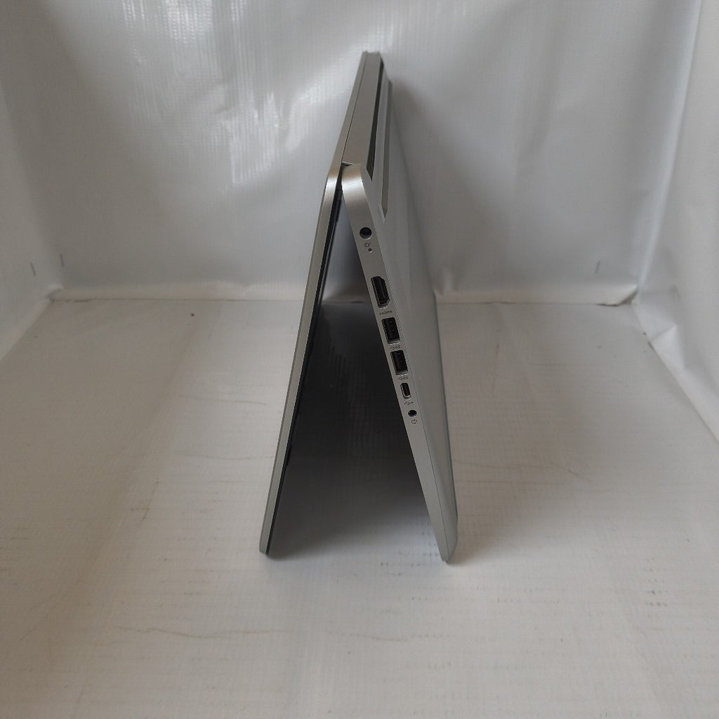 LAPTOP HP 14-DQ0530LA(2024) 256 GB SSD 8 GB RAM (SEMINUEVO)