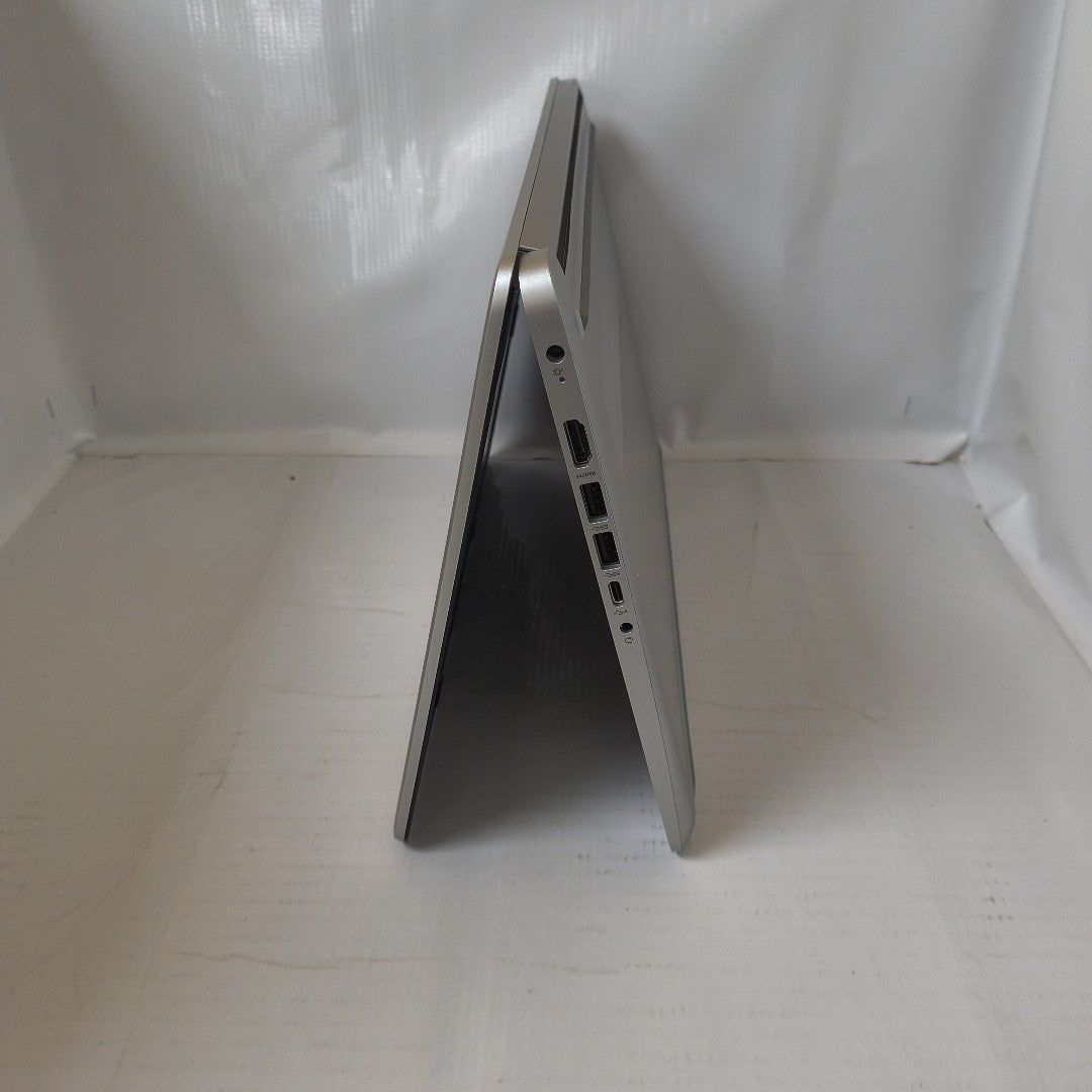 LAPTOP HP 14-DQ0530LA(2024) 256 GB SSD 8 GB RAM (SEMINUEVO)