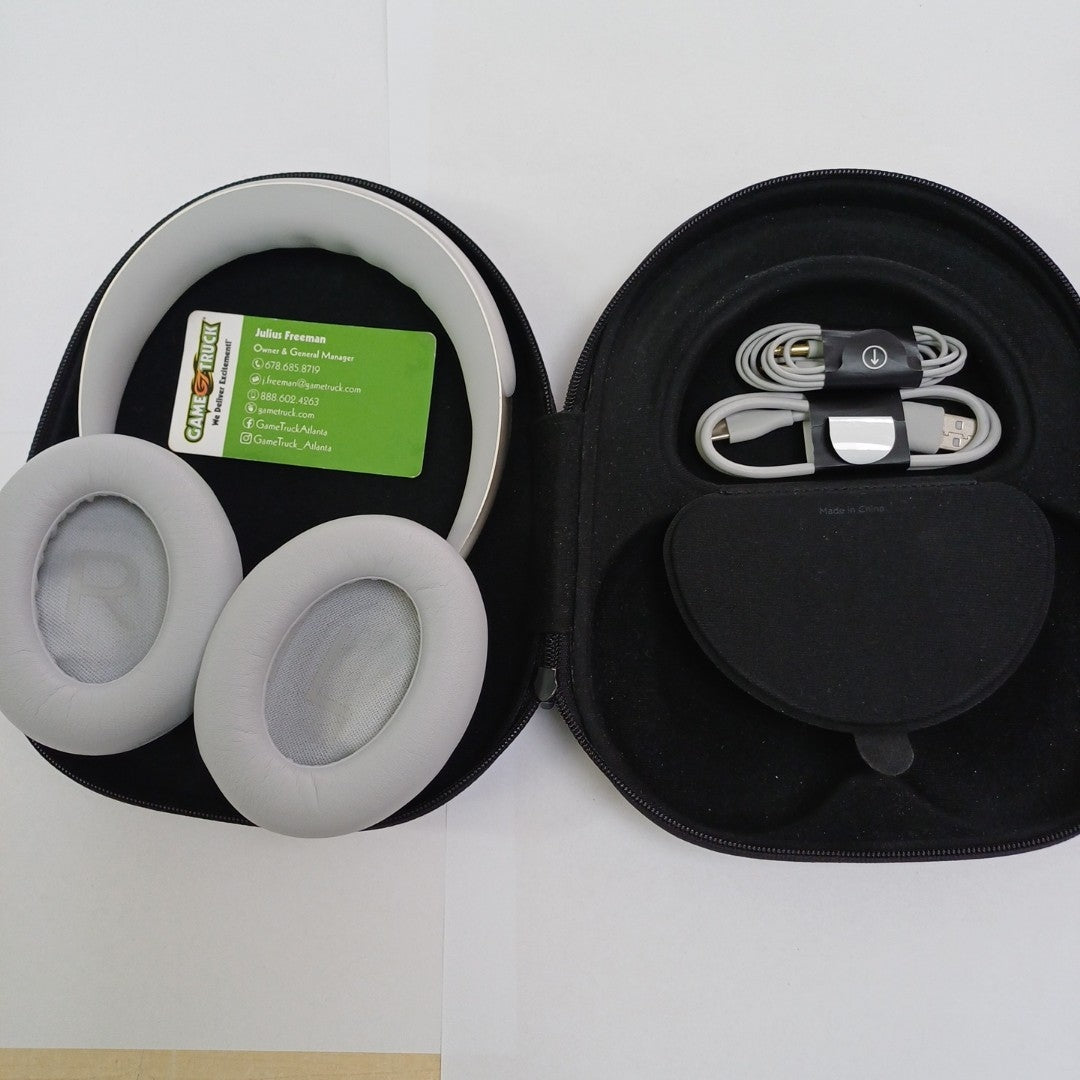 AUDIFONOS BOSE 700 INALAMBRICO OVER EAR (SEMINUEVO)