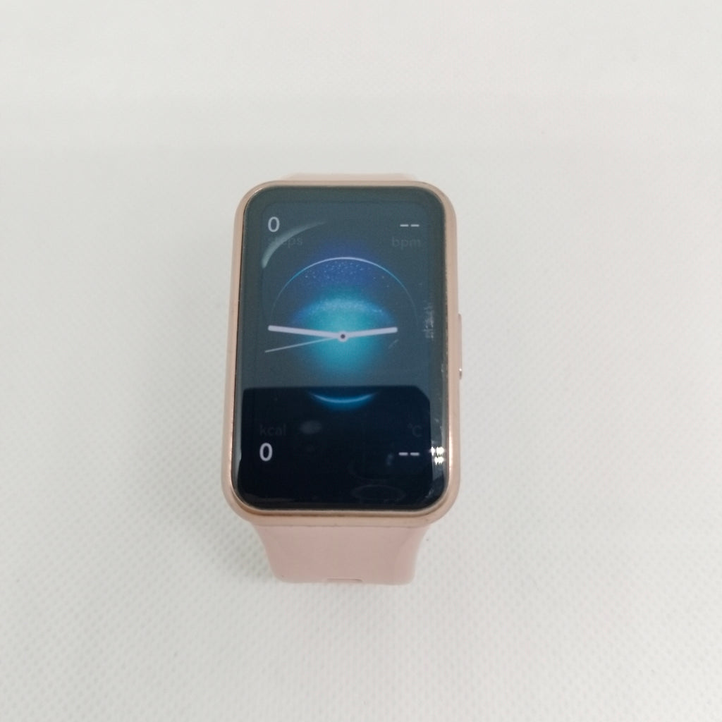 SMARTWATCH HUAWEI WATCH FIT TIA-B09 1.64" GPS