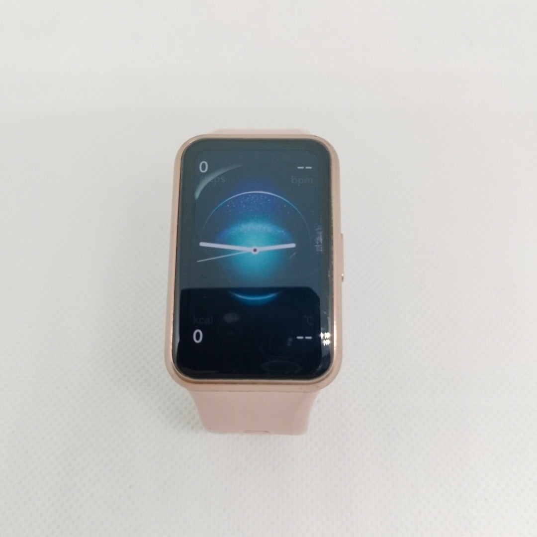SMARTWATCH HUAWEI WATCH FIT TIA-B09 1.64" GPS