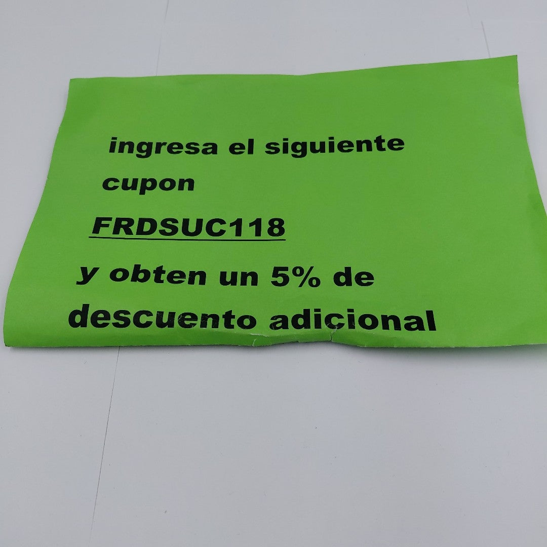 CADENA ORO 14 K 16 GRMS (SEMINUEVO)