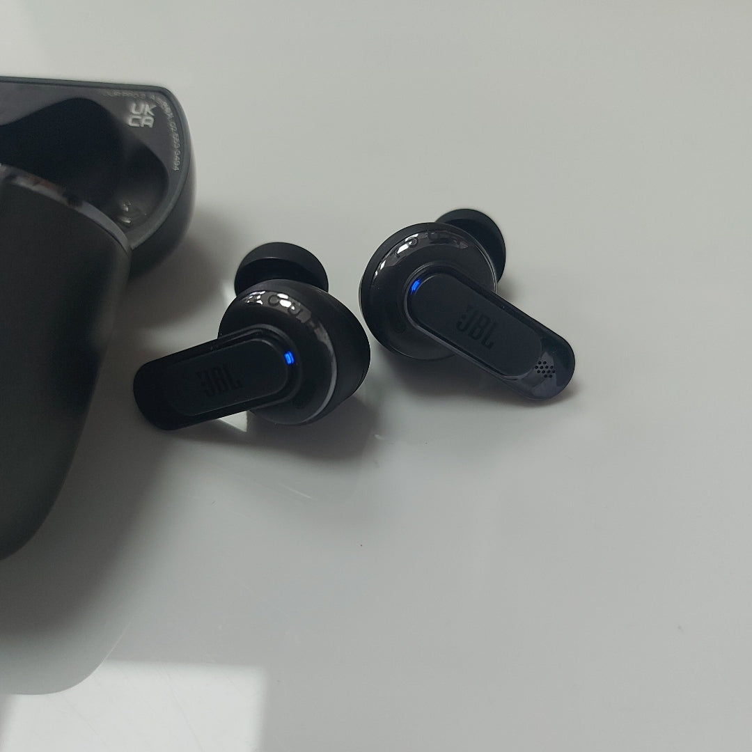 AUDIFONOS JBL TOUR PRO 3 INALAMBRICO IN EAR (SEMINUEVO)