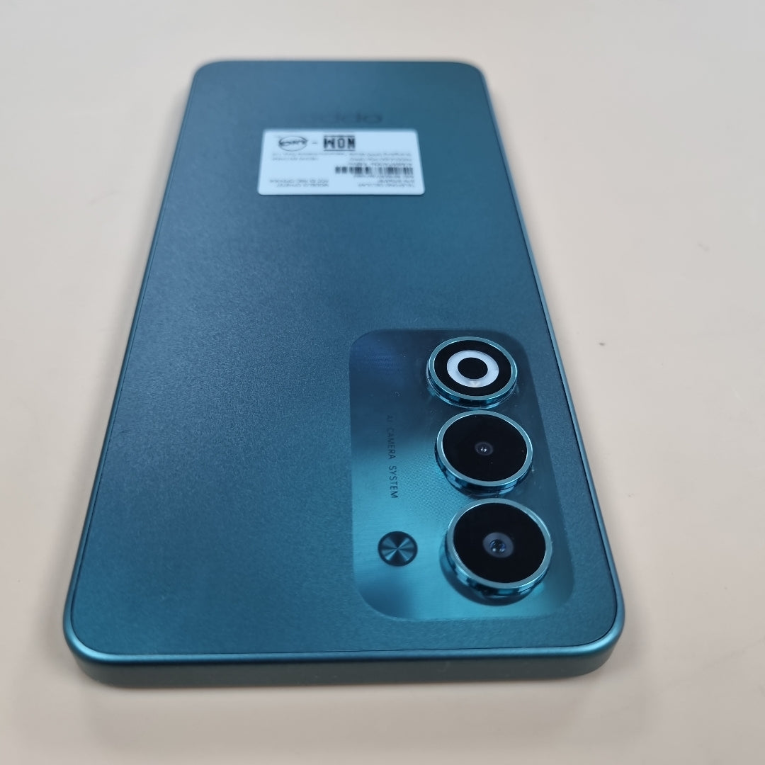 CELULAR OPPO  A5 CPH2727 (2025) 256 GB 4 GB RAM (SEMINUEVO)