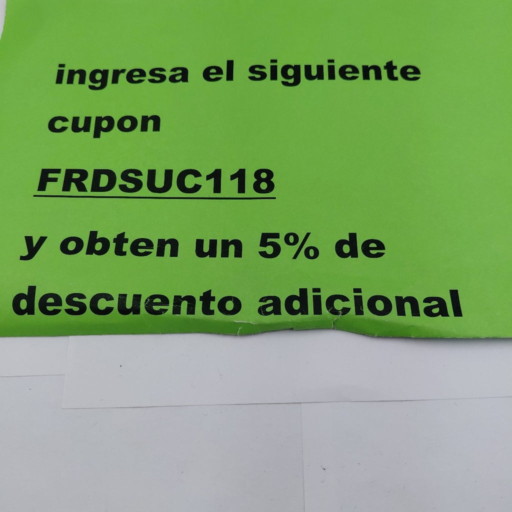 CADENA ORO 10 K 12.1 GRMS (SEMINUEVO)
