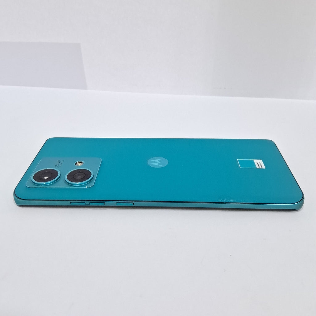 CELULAR MOTOROLA EDGE 40 NEO XT2307-1 (2023) 256 GB 8 GB RAM (SEMINUEVO)