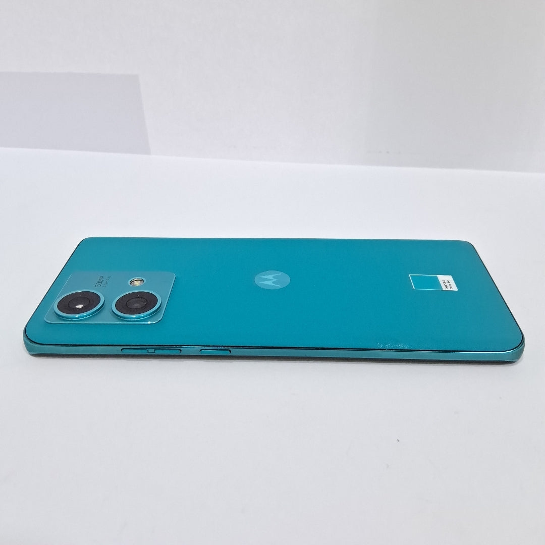 CELULAR MOTOROLA EDGE 40 NEO XT2307-1 (2023) 256 GB 8 GB RAM (SEMINUEVO)