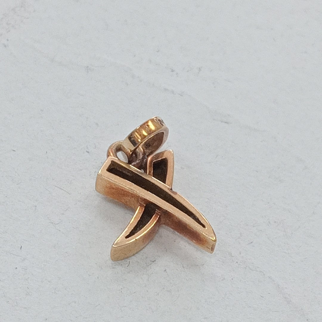 DIJE ORO 14 K 2,00 GRMS (SEMINUEVO)