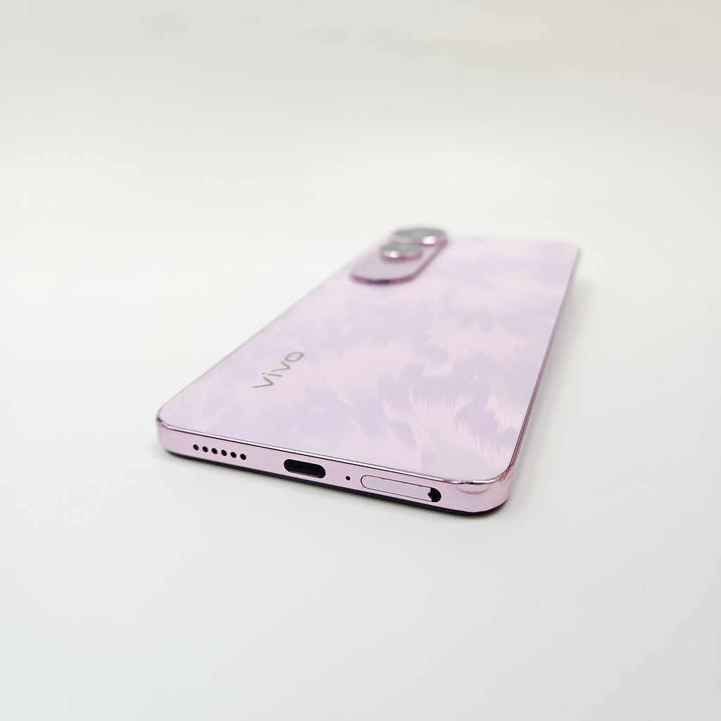 CELULAR VIVO V50 LITE V2441 (2025) 256 GB 8 GB RAM (SEMINUEVO)