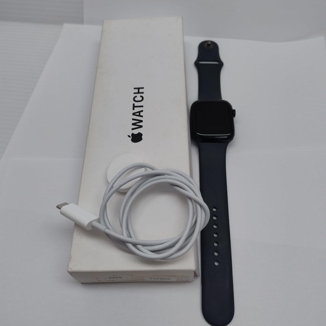 SMARTWATCH APPLE SE 2 ALUMINIO A2723 44 MM GPS (SEMINUEVO)