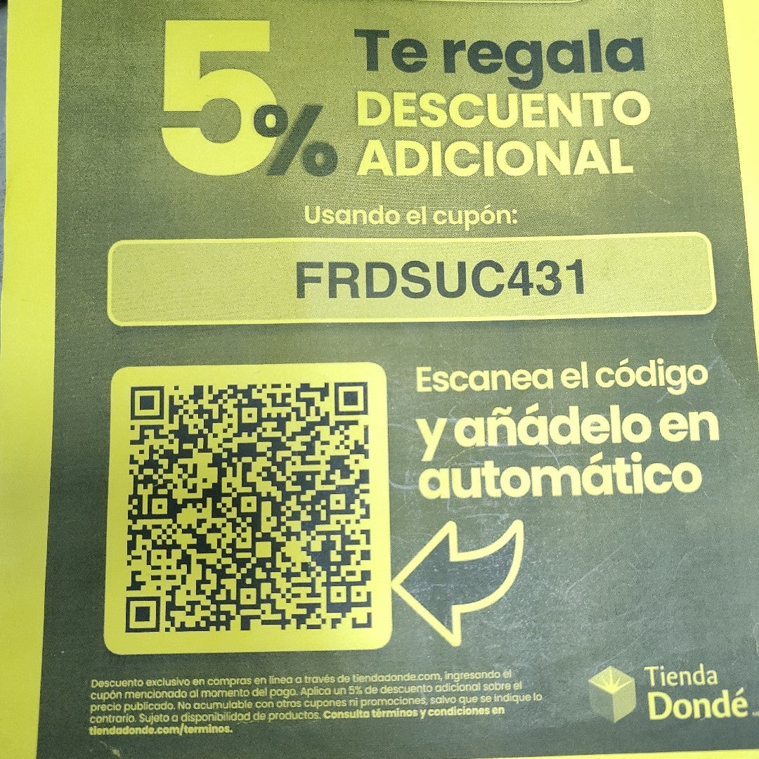 CADENA ORO 14 K 48.9 GRMS (SEMINUEVO)