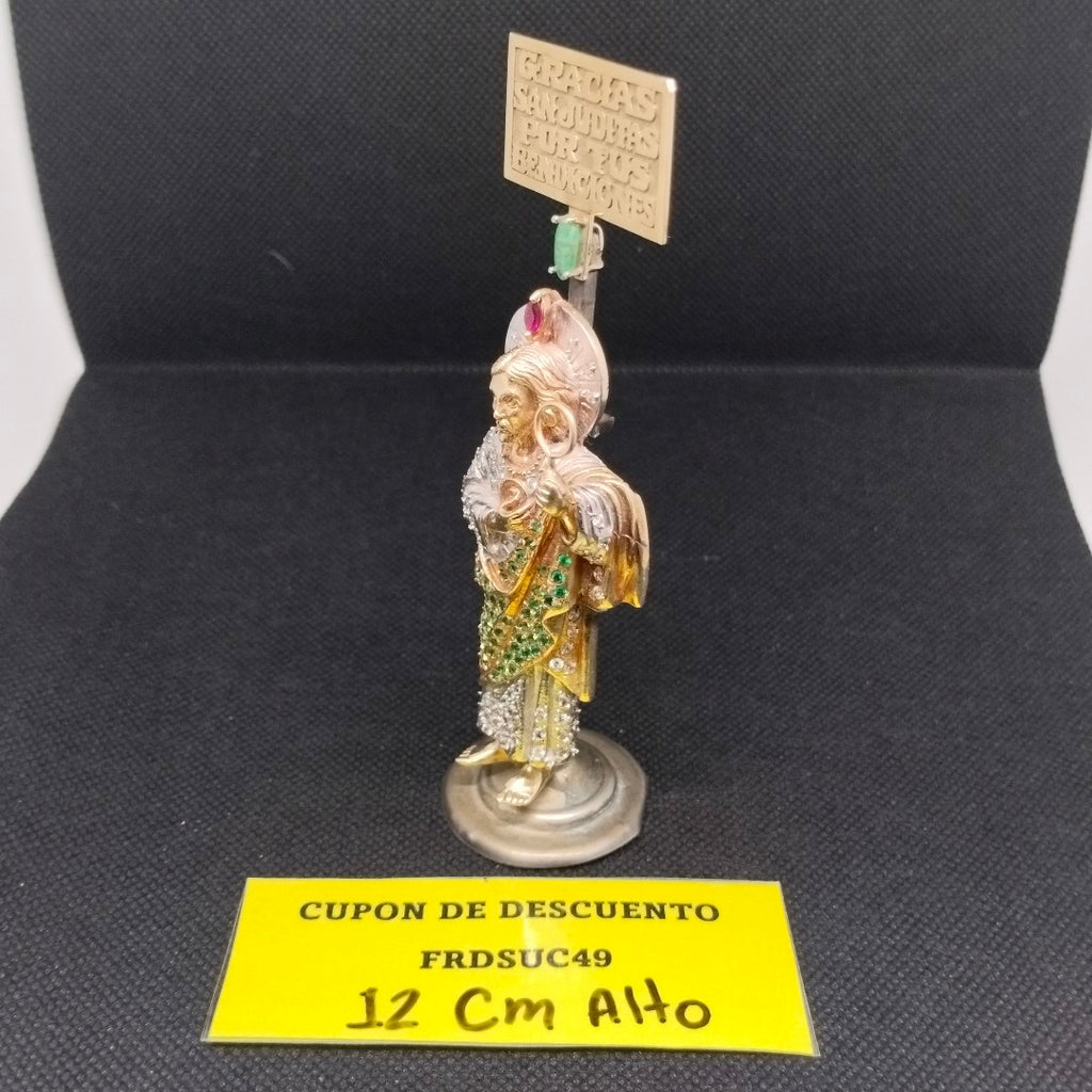 OTRO ORO COMBINADO 14 K 85.9 GRMS (SEMINUEVO)