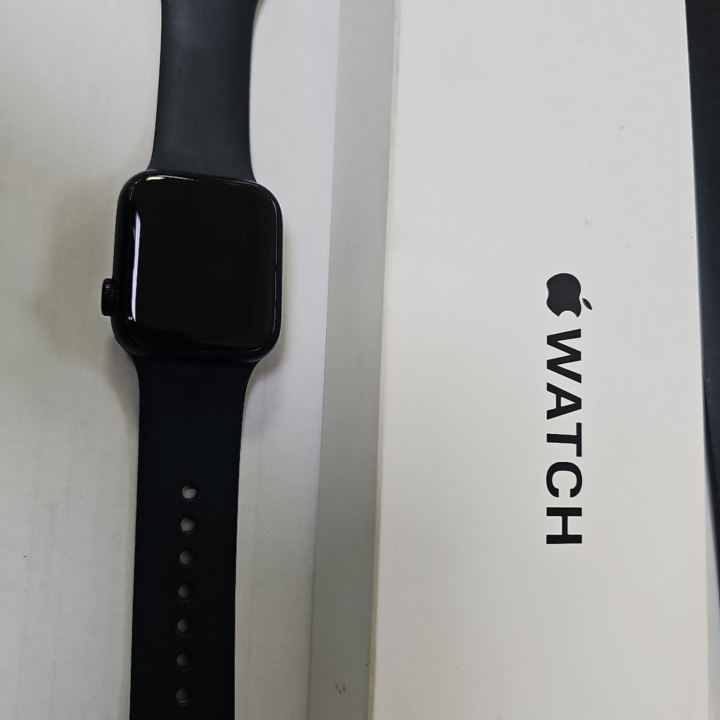 SMARTWATCH APPLE SE 2 ALUMINIO A2726 40 MM GPS + CELULAR