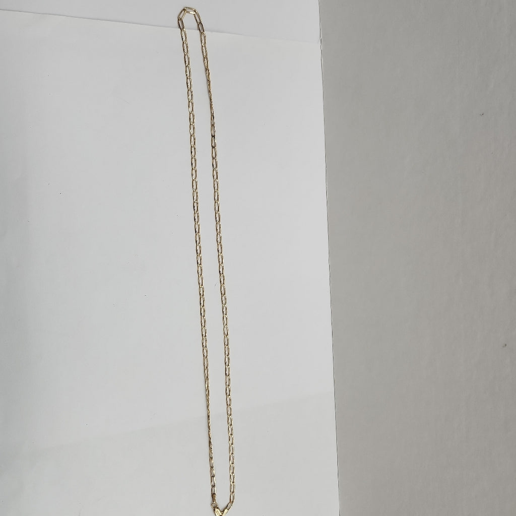 CADENA ORO 14 K 7.2 GRMS (SEMINUEVO)