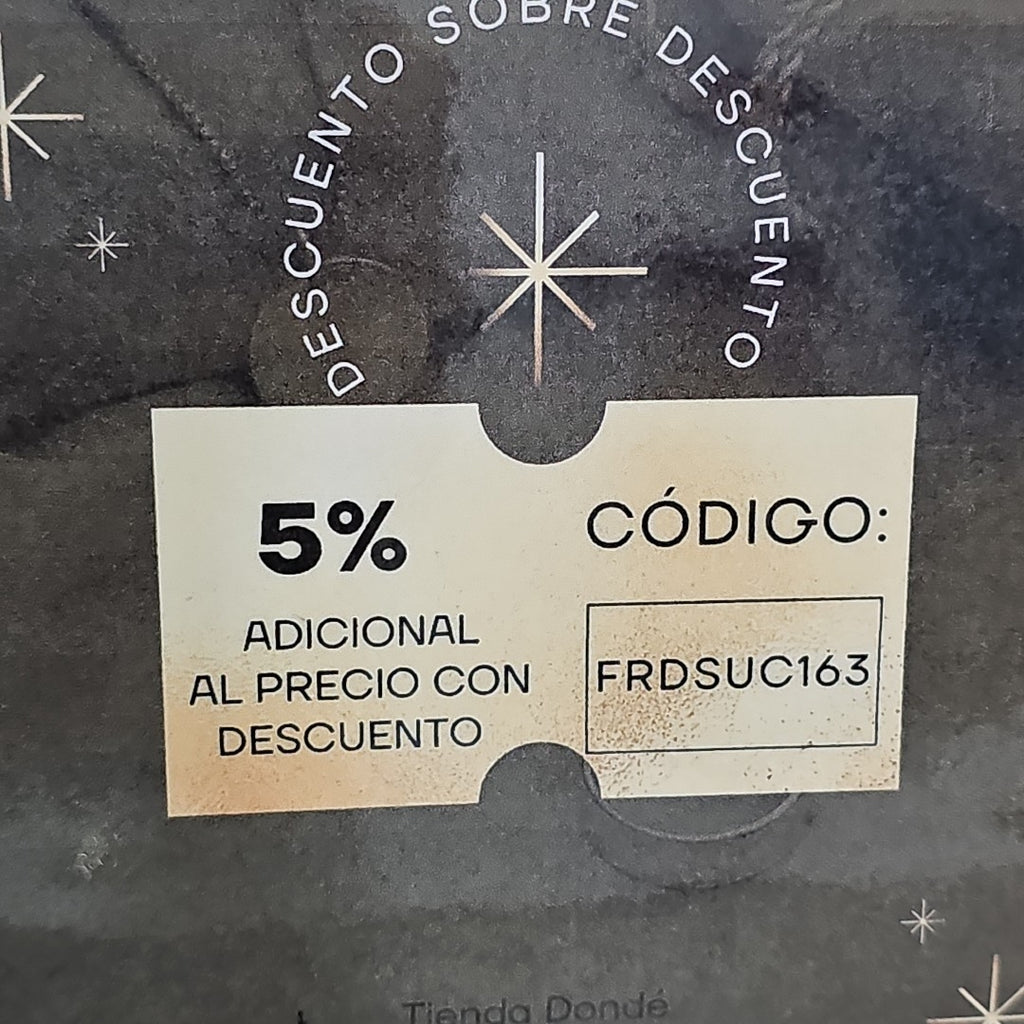 PULSERA MONACO ORO 14K 9 (NUEVO)