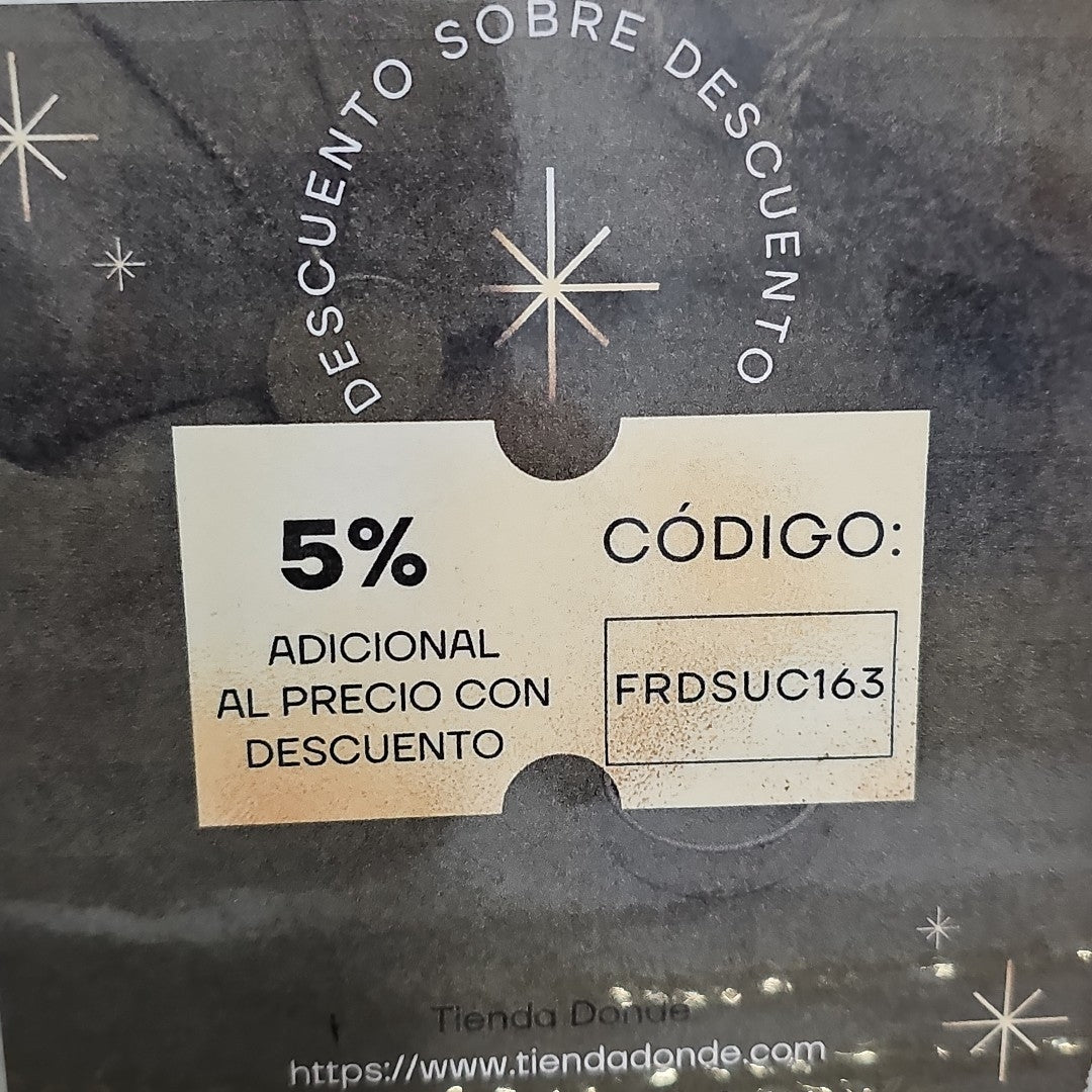 PULSERA MONACO ORO 14K 9.6 (NUEVO)