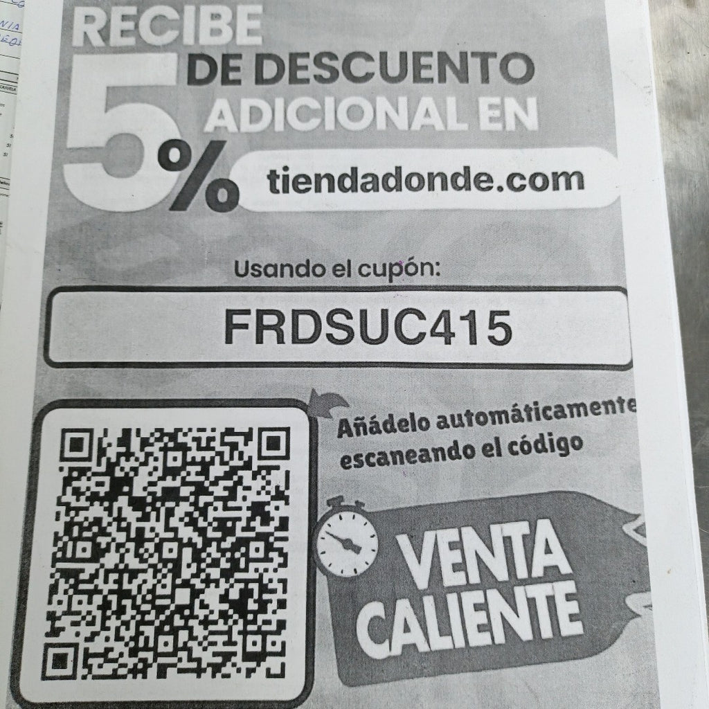 CADENA ORO 14 K 27 GRMS (SEMINUEVO)