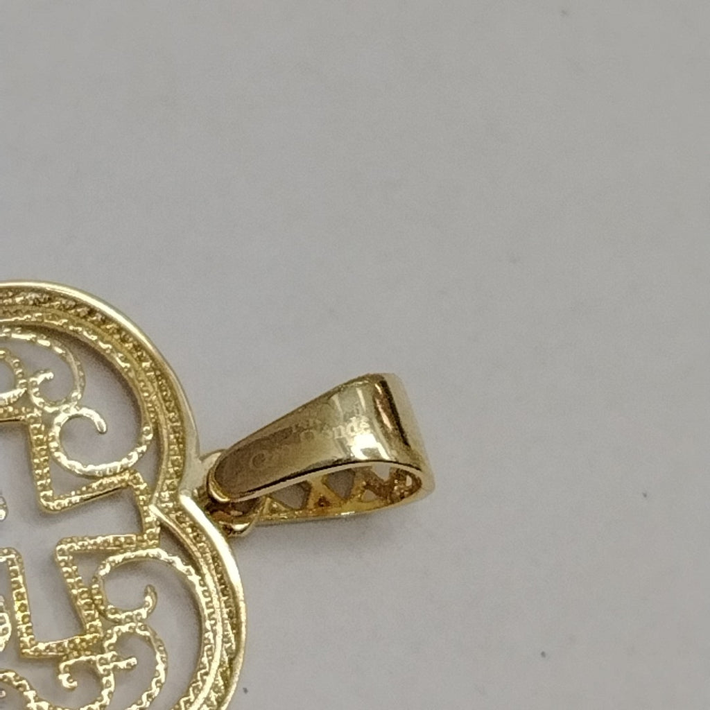 DIJES ORO 14K 1.5 (NUEVO)