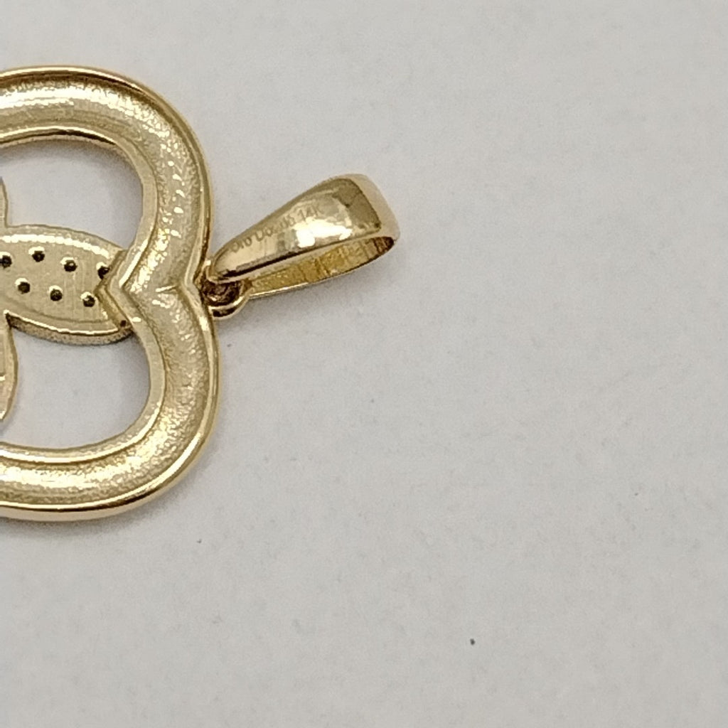 DIJES ORO 14K 2.1 (NUEVO)