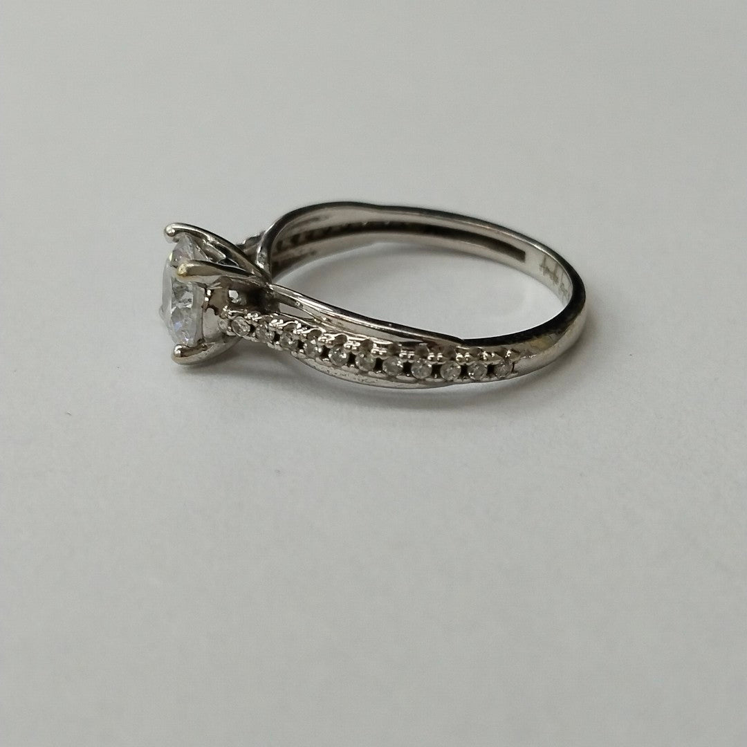 ANILLITO ORO 14 K 2.3 GRMS (SEMINUEVO)