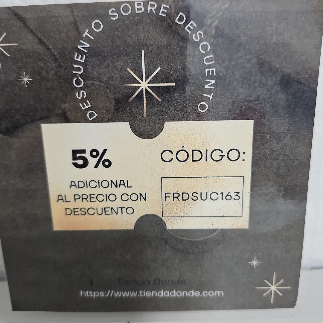 PULSERA MONACO ORO 10K 5.8 (NUEVO)