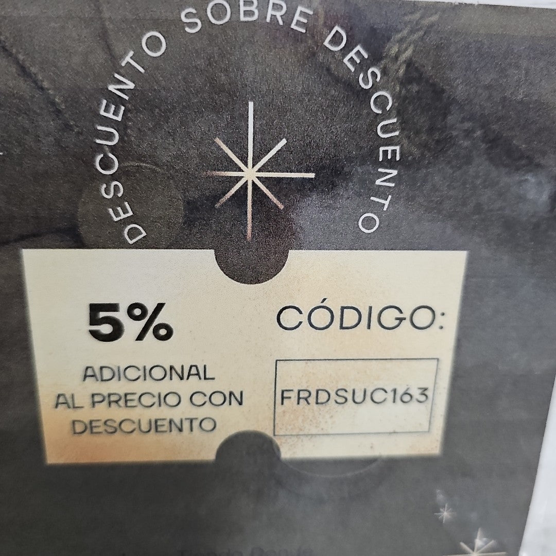 PULSERA MONACO ORO 14K 5.2 (NUEVO)