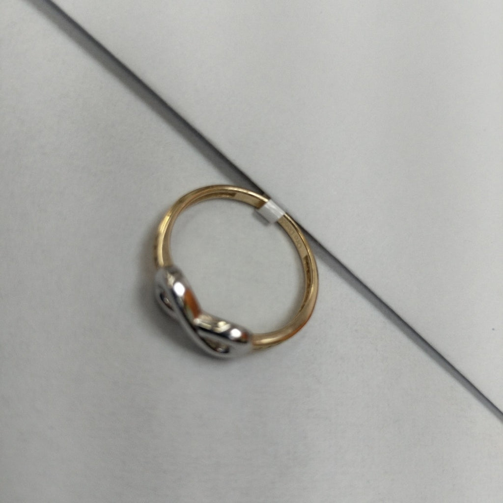 ANILLOS DAMA ORO 14K 1.6 (NUEVO)