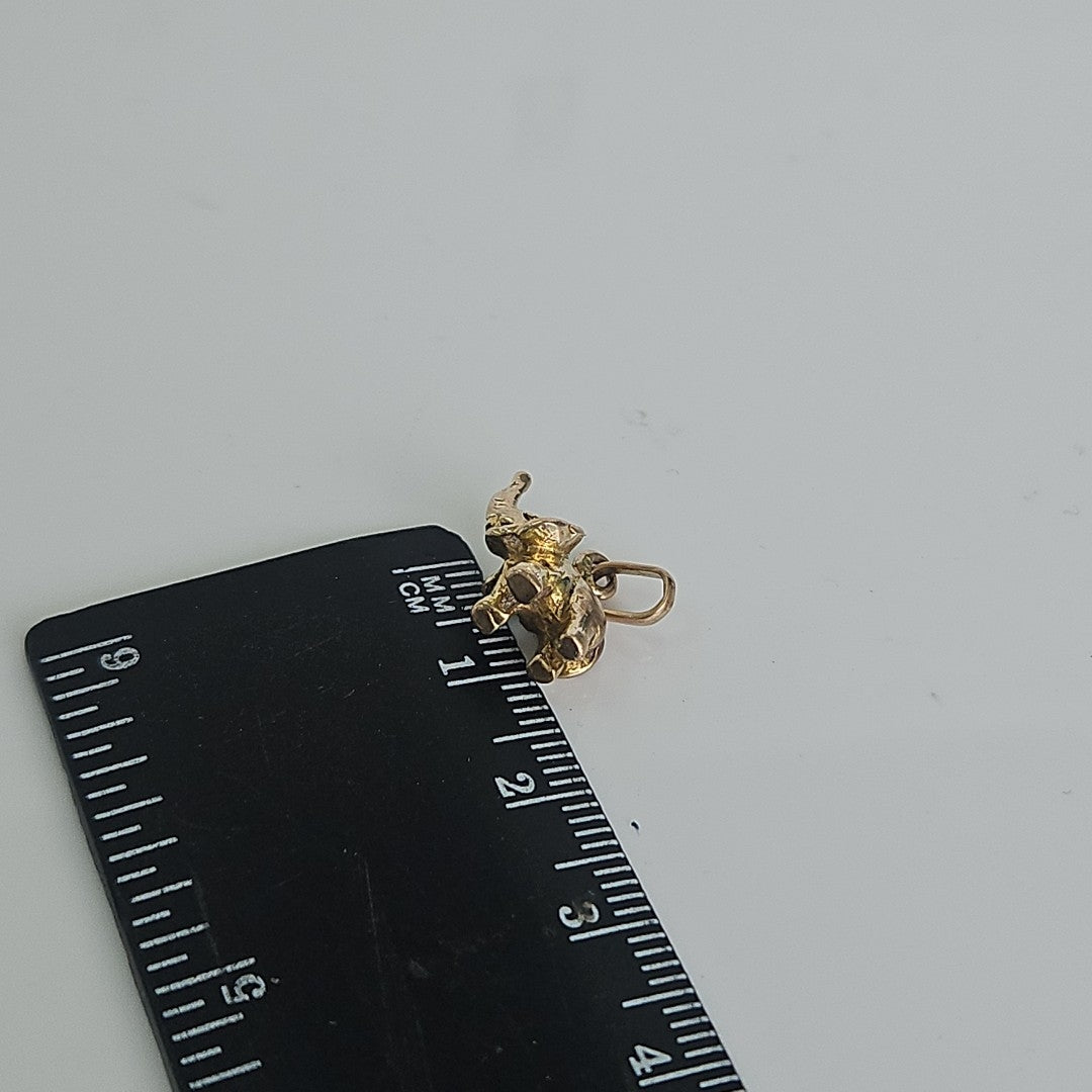 DIJE ORO 8 K 2.8 GRMS (SEMINUEVO)