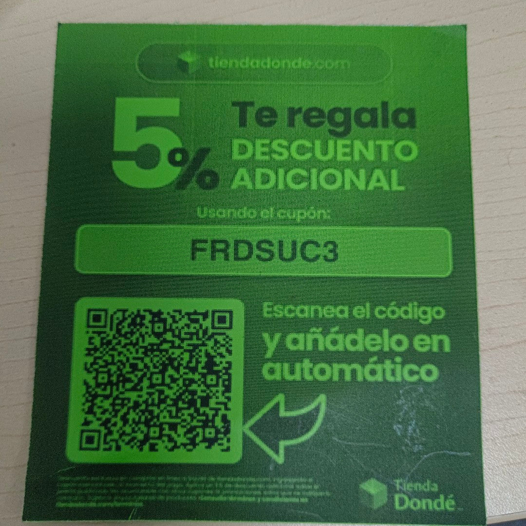 DIJES ORO 14K 1 (NUEVO)