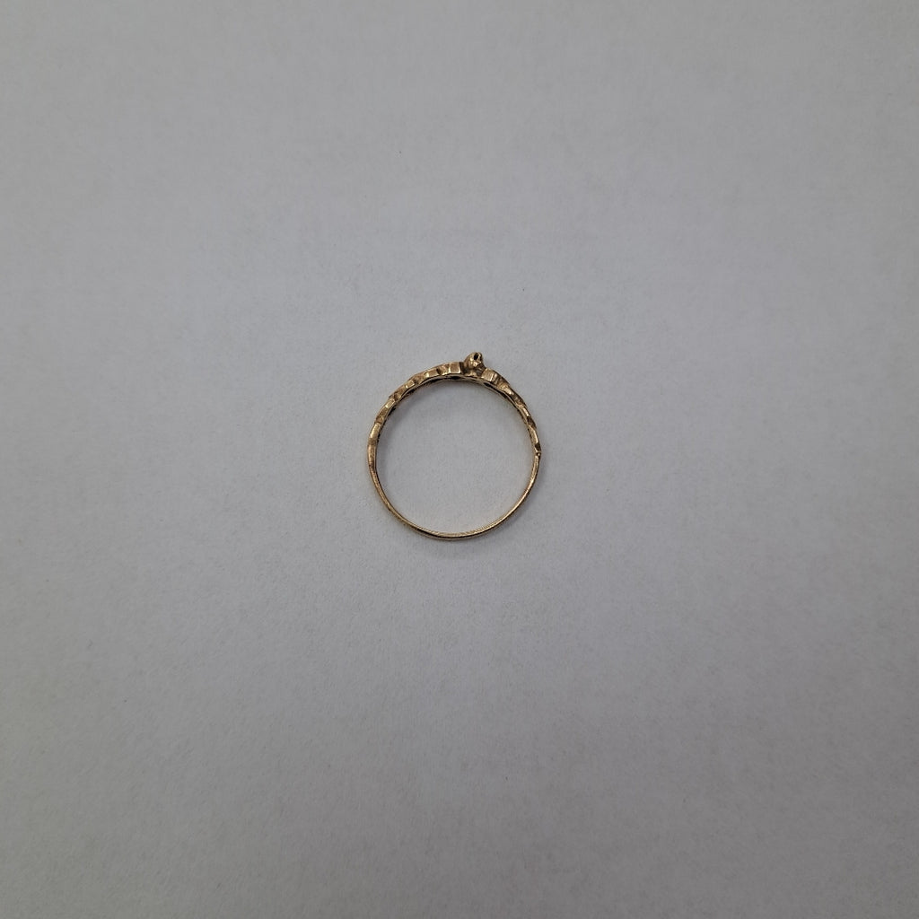 ANILLITO ORO 8 K 1,10 GRMS (SEMINUEVO)