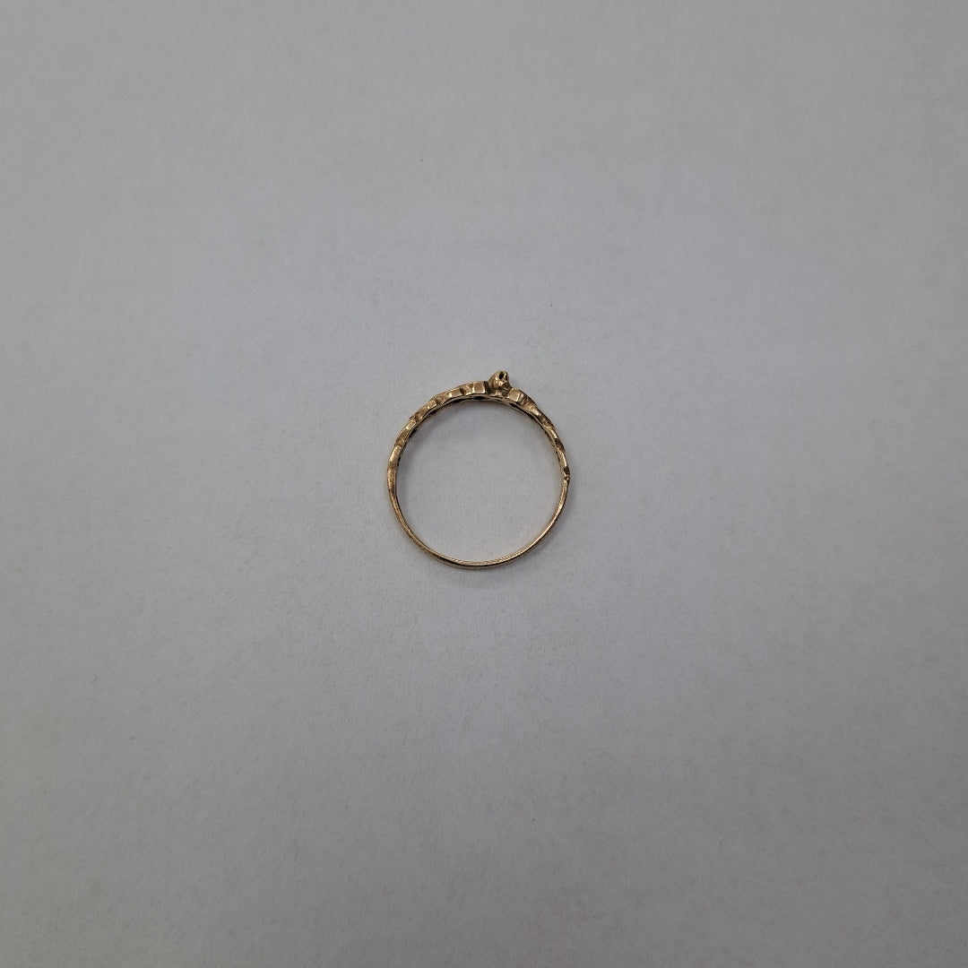 ANILLITO ORO 8 K 1,10 GRMS (SEMINUEVO)