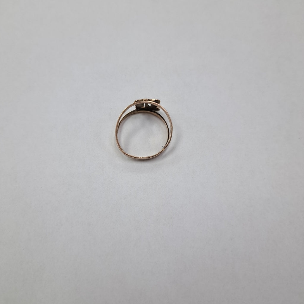 ANILLITO ORO 8 K 1,70 GRMS (SEMINUEVO)
