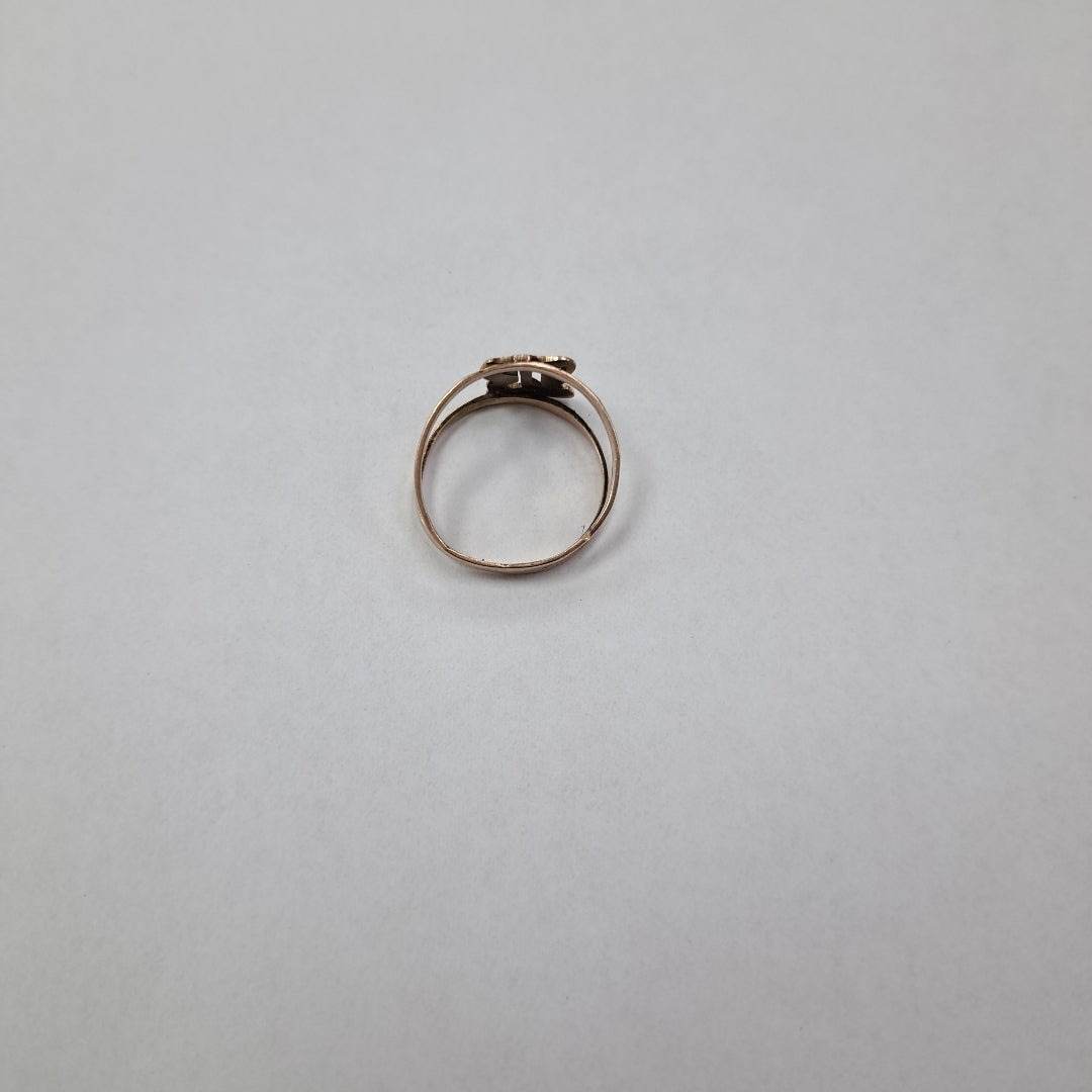 ANILLITO ORO 8 K 1,70 GRMS (SEMINUEVO)