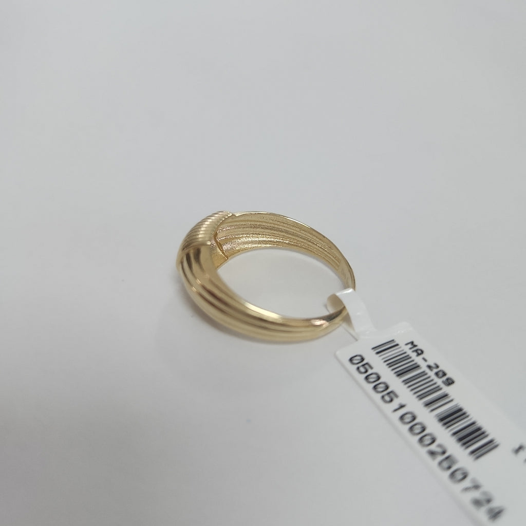 ANILLOS DAMA ORO 14K 3.1 (NUEVO)