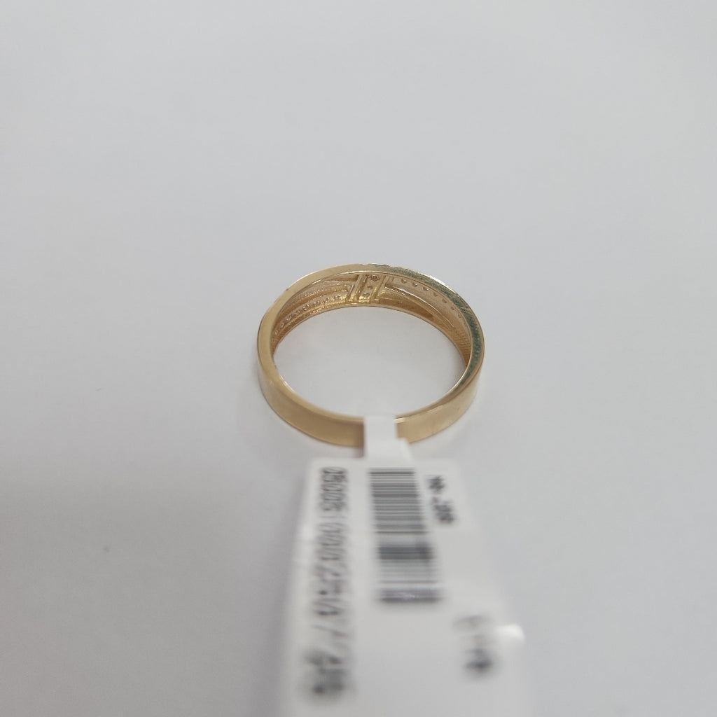 ANILLOS DAMA ORO 14K 1.9 (NUEVO)