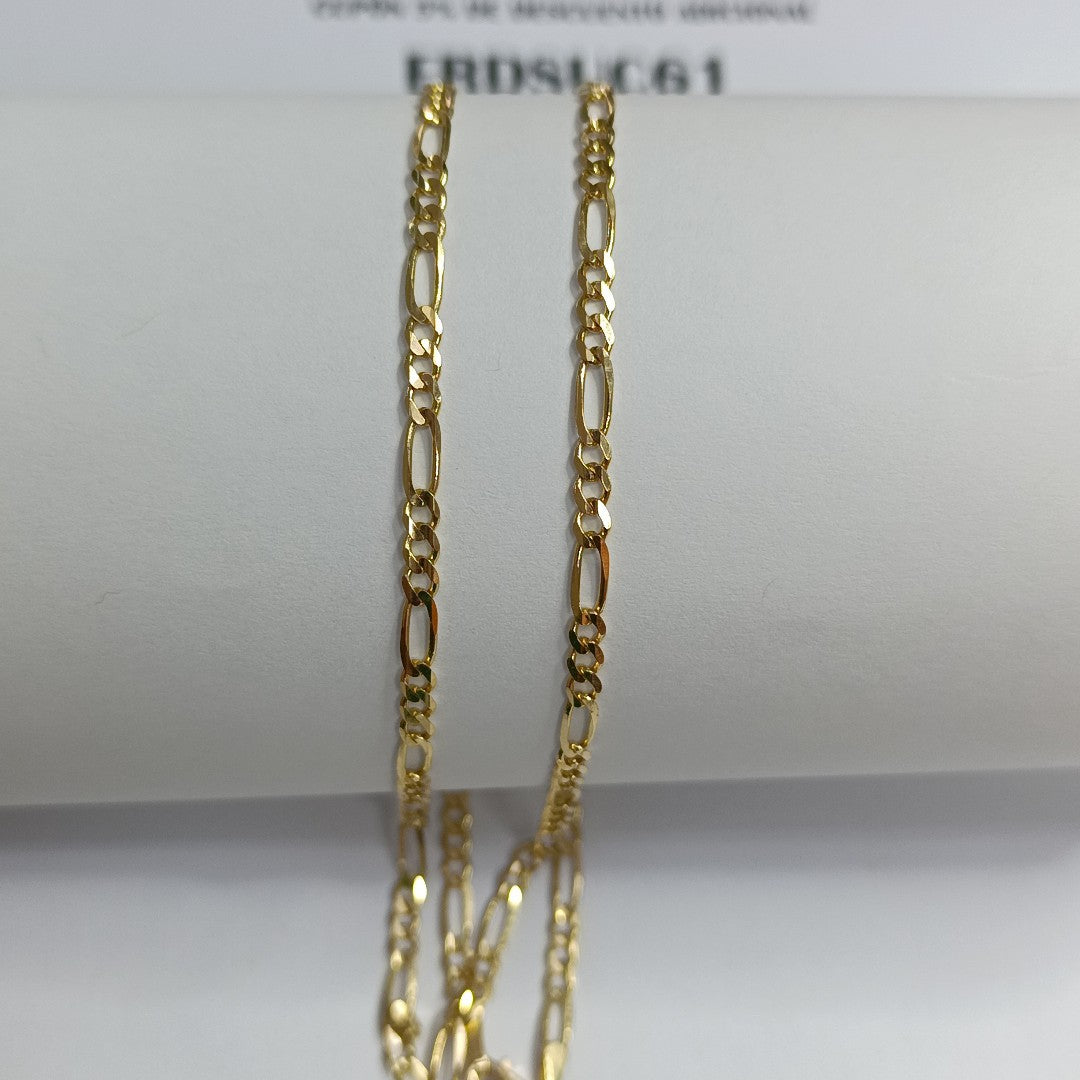 CADENA 3X1 8.1G 55 CM (NUEVO)