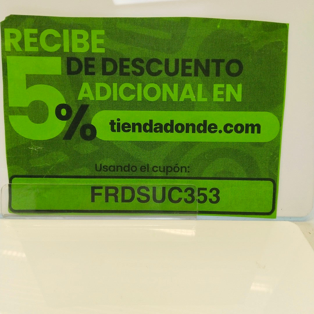 ESCLAVA ORO 14 K 17.4 GRMS (SEMINUEVO)