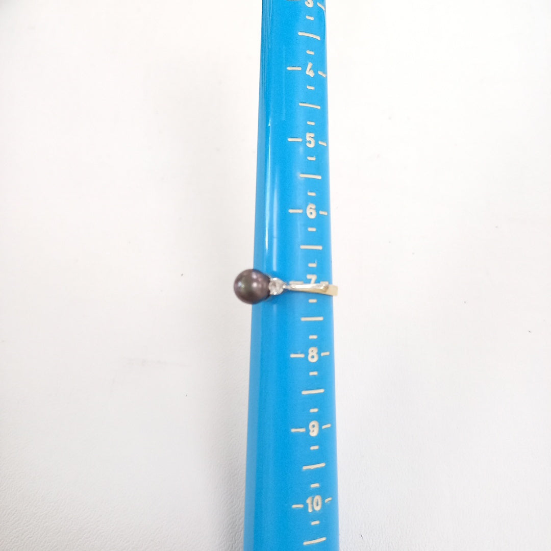ANILLITO ORO 14 K 2.9 GRMS (SEMINUEVO)