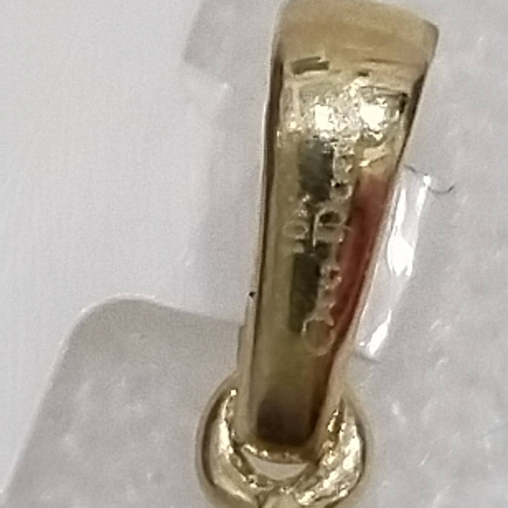 DIJES ORO 10K 1.1 (NUEVO)