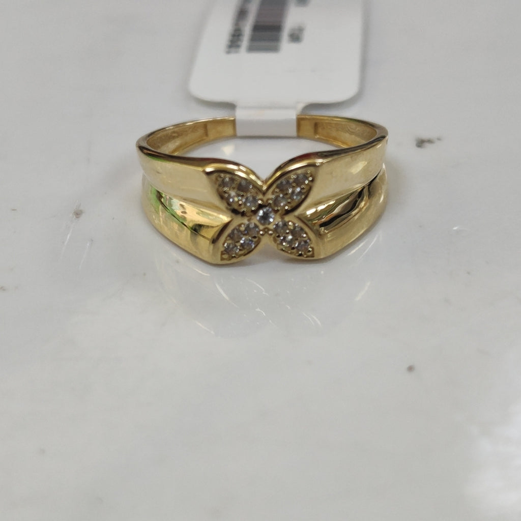 ANILLOS DAMA ORO 14K 2.5 (NUEVO)