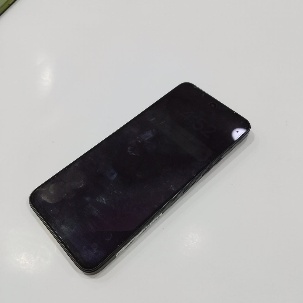 CELULAR XIAOMI REDMI 13 24049RN28L (2024) 256 GB 8 GB RAM (SEMINUEVO)