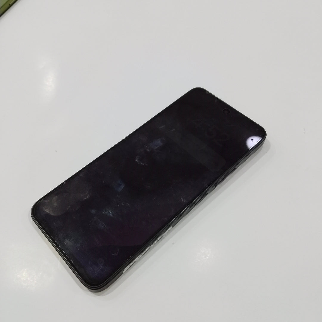 CELULAR XIAOMI REDMI 13 24049RN28L (2024) 256 GB 8 GB RAM (SEMINUEVO)