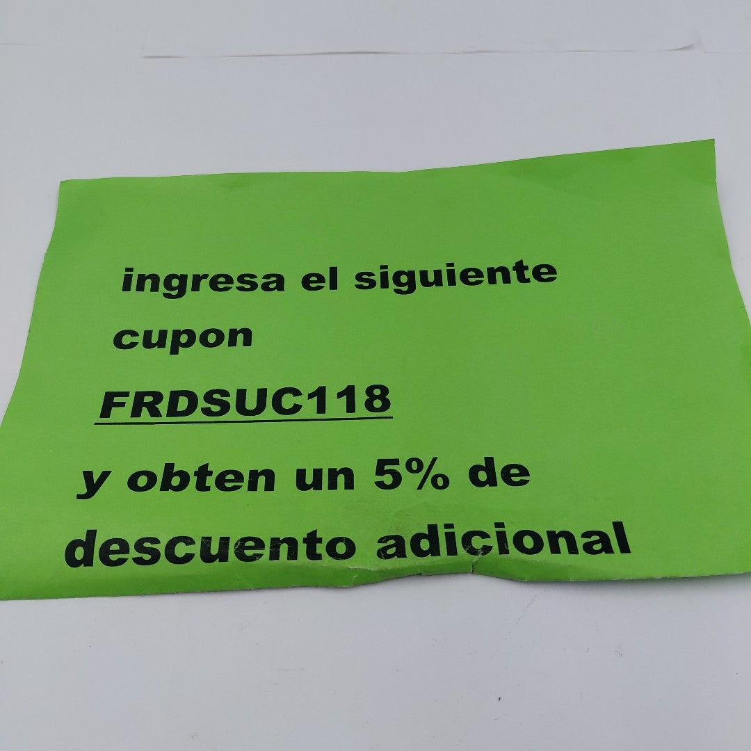 TABLETA APPLE IPAD A16 A3355 (2025) 128 GB 6 GB RAM (SEMINUEVO)