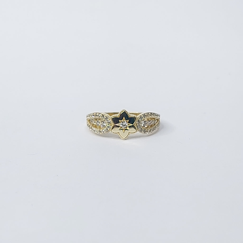 ANILLOS DAMA ORO 10K 2.2 (NUEVO)