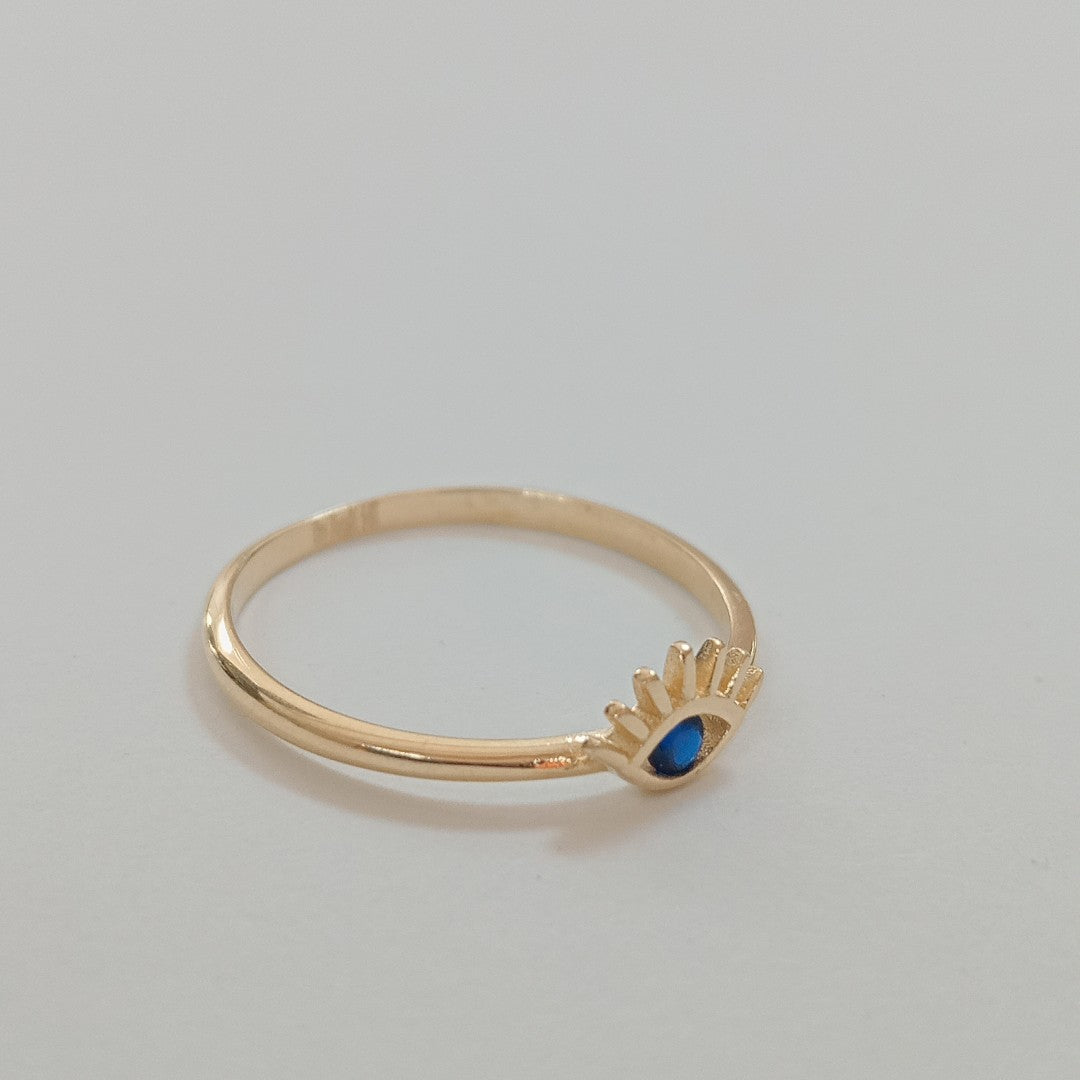 ANILLOS DAMA ORO 14K 1.1 (NUEVO)