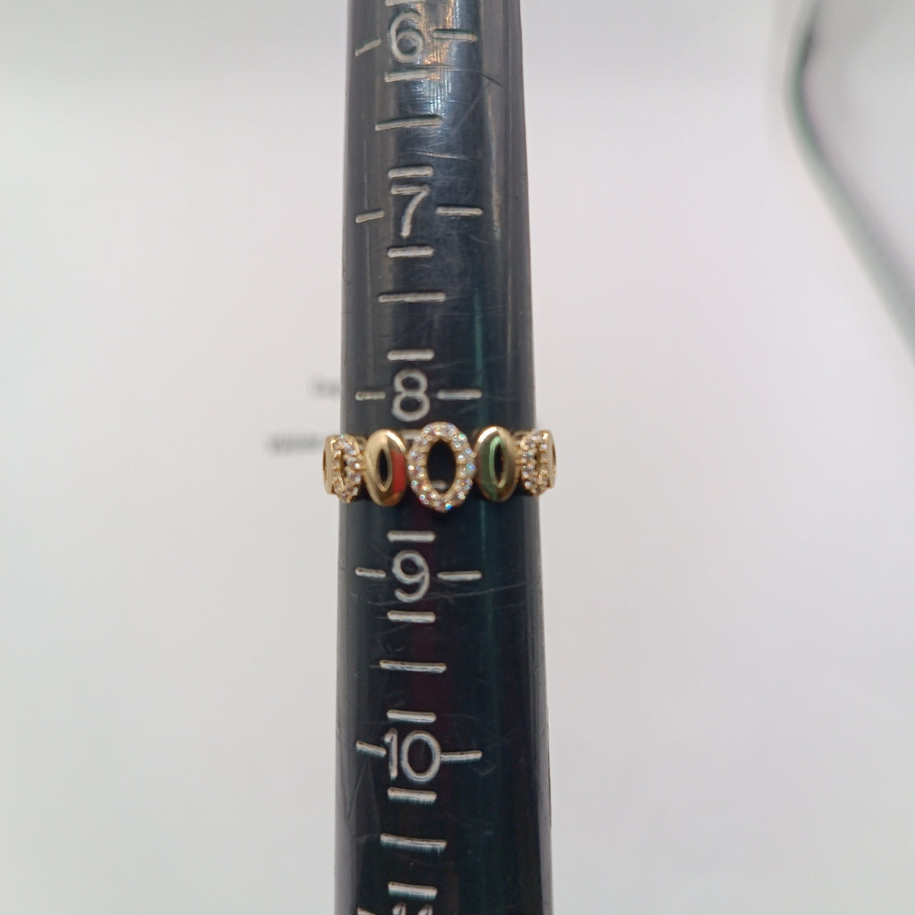 ANILLOS DAMA ORO 10K 1.6 (NUEVO)