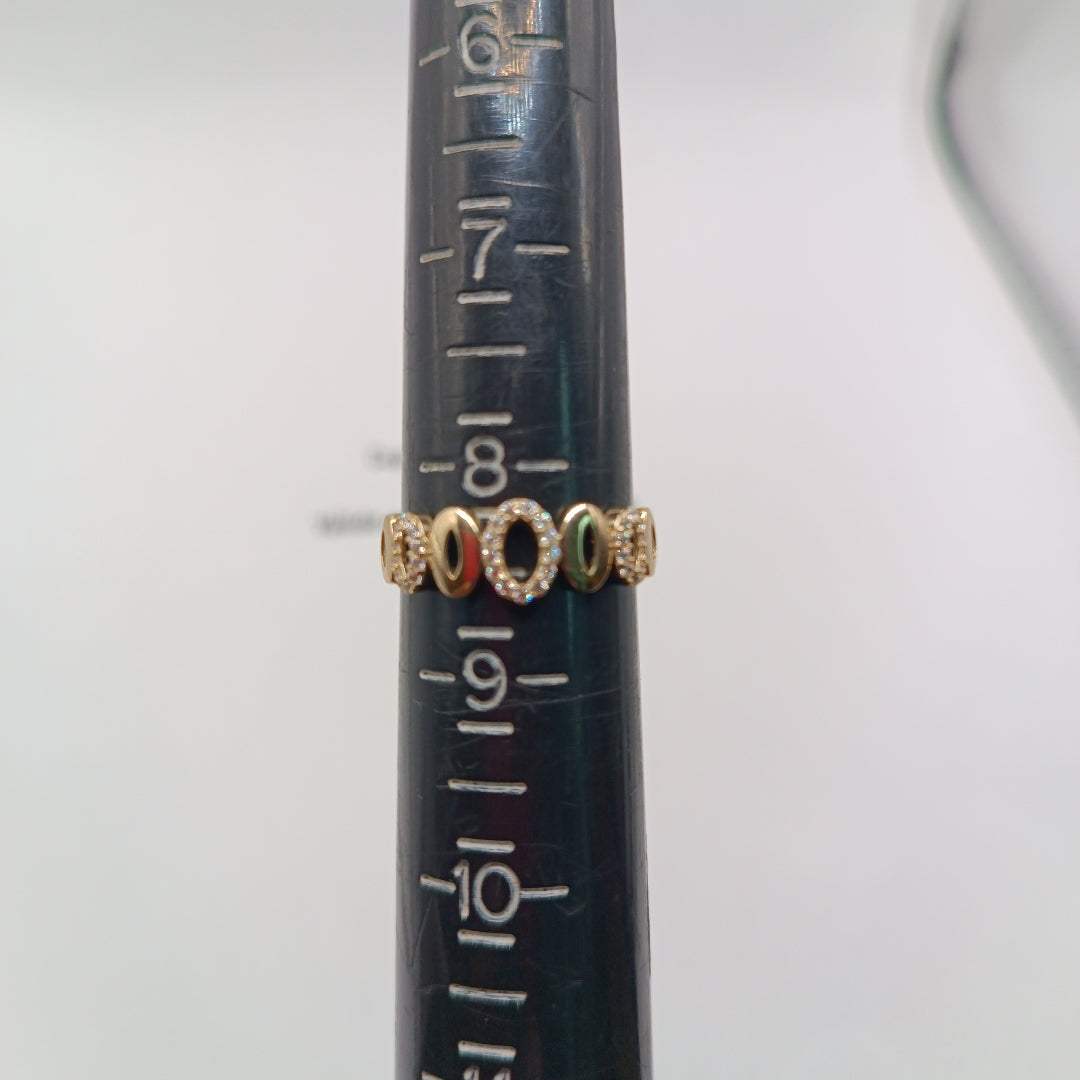 ANILLOS DAMA ORO 10K 1.6 (NUEVO)
