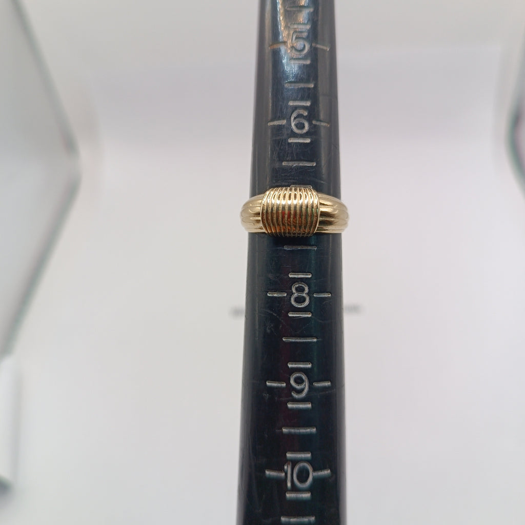 ANILLOS DAMA ORO 14K 2.9 (NUEVO)