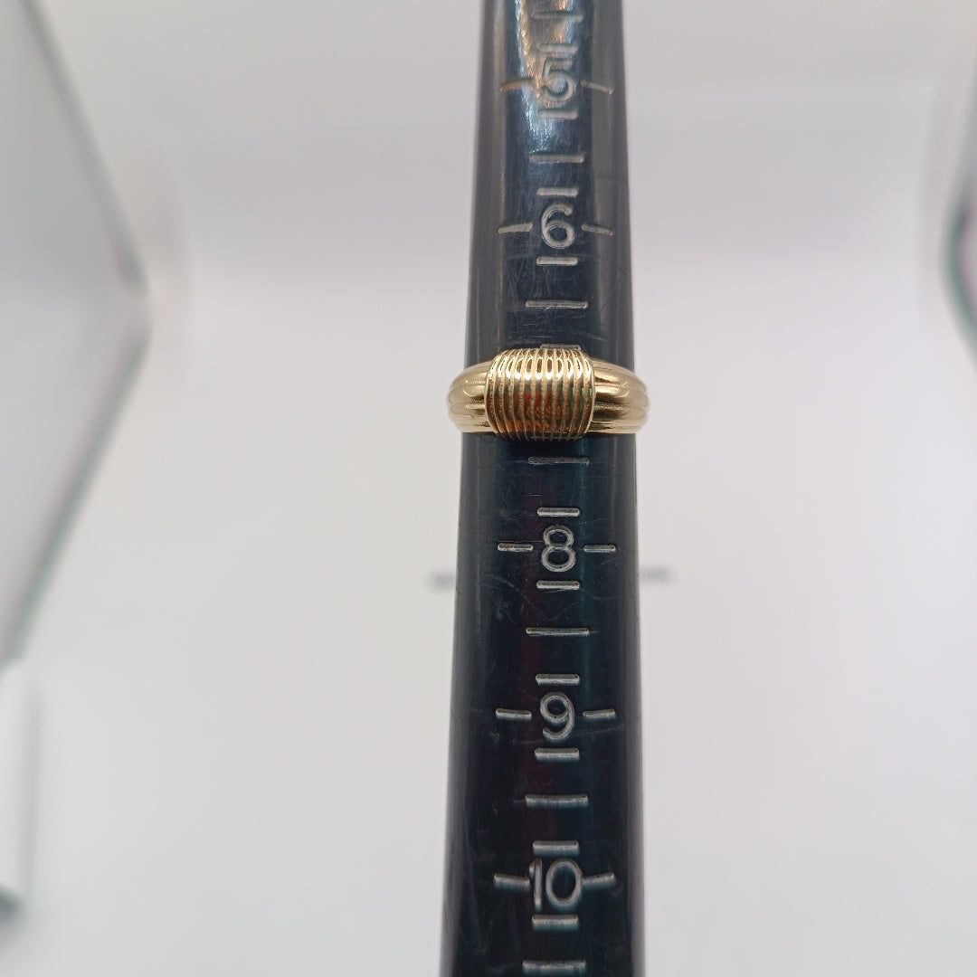 ANILLOS DAMA ORO 14K 2.9 (NUEVO)
